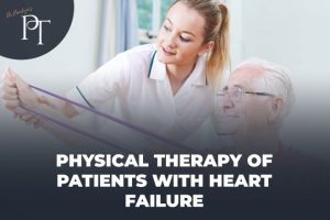 Advance Physiotherapy Management of Congestive Heart Failure