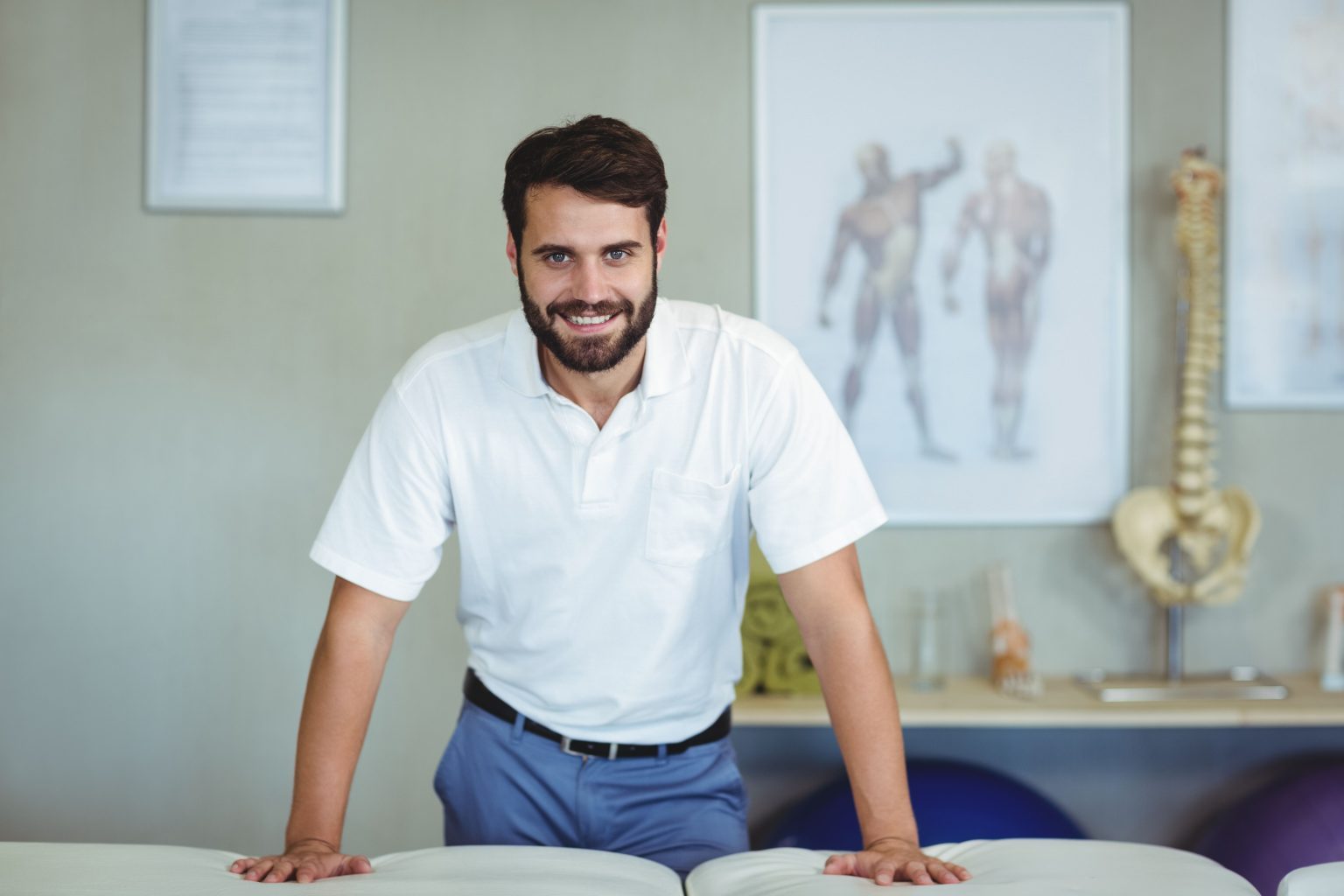 Maximize your Potential Online Physiotherapy Courses Benefits