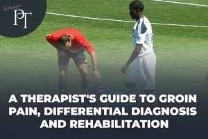 Differential Diagnosis For Groin Pain and Its Management
