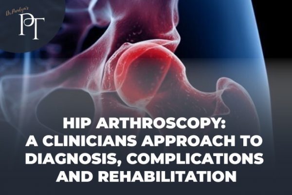 Our CPD courses provide comprehensive advance clinical approch to Diagnosis, Complications and Rehabilitation of Hip Arthroplasty. Become expert clinical physio