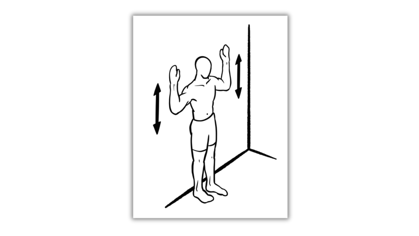 how to gain good posture