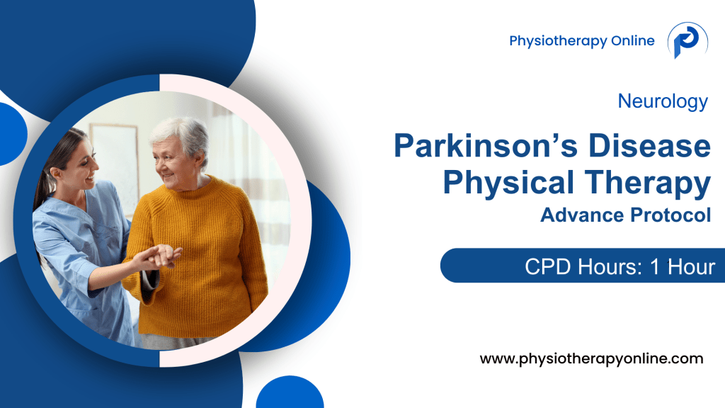 parkinson's disease physical therapy