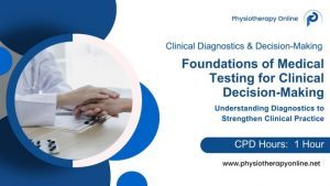 Foundations of Medical Testing in Clinical Decision Making